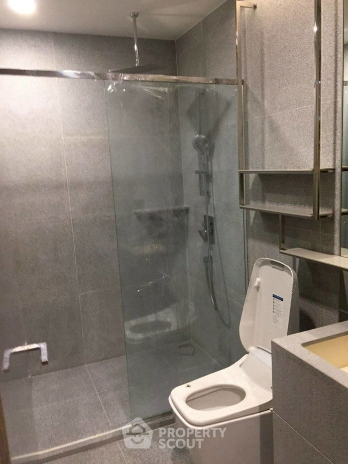 picture 2-BR Condo at The Line Ratchathewi near BTS Ratchathewi (ID 2095007) - 5/7