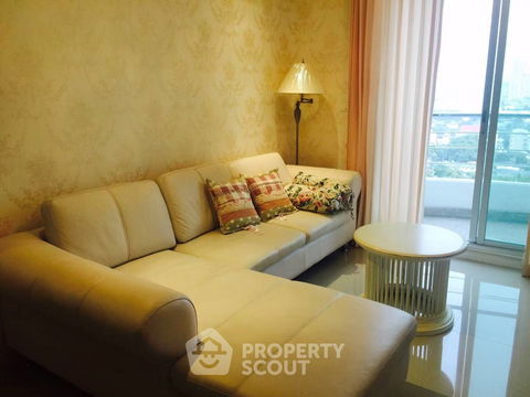 1-BR Condo at Supalai River Place Charoen Nakorn near BTS Krung Thon Buri (ID 936262)