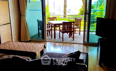 ขายคอนโด : คอนโด 2-ห้องนอน ที่ เดอะ เบลแอร์ รีสอร์ท แอนด์ สปา - พันวา ภูเก็ต ใกล้ เคปพันวา (ID 2128076)