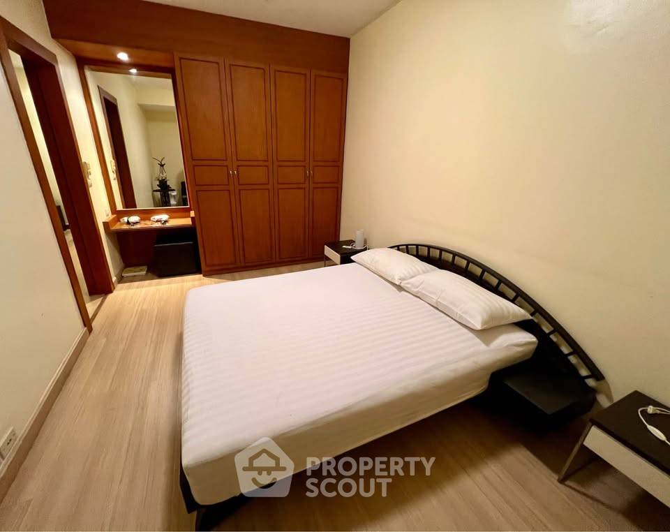 รูป คอนโด 1-ห้องนอน ที่ บ้าน สาทร เจ้าพระยา คอนโดมิเนียม ใกล้ BTS กรุงธนบุรี (ID 2107583) - รูปที่ 3/11