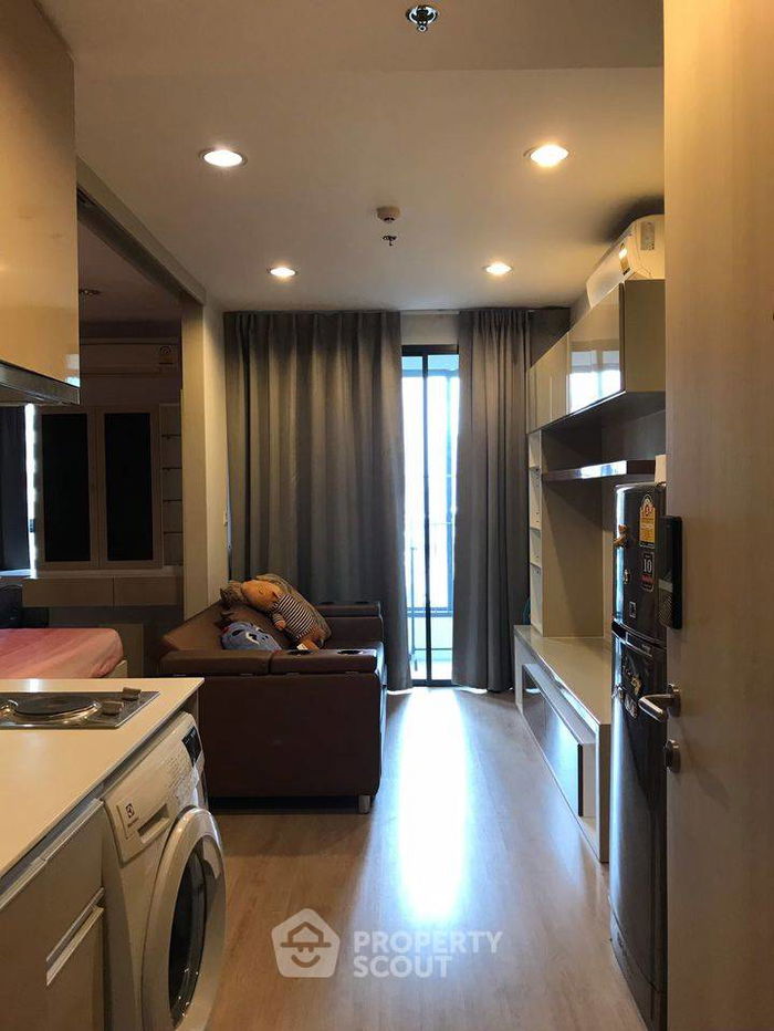 รูป คอนโด 1-ห้องนอน ที่ ไอดีโอ คิว ราชเทวี ใกล้ BTS ราชเทวี (ID 760644) - รูปที่ 27/31