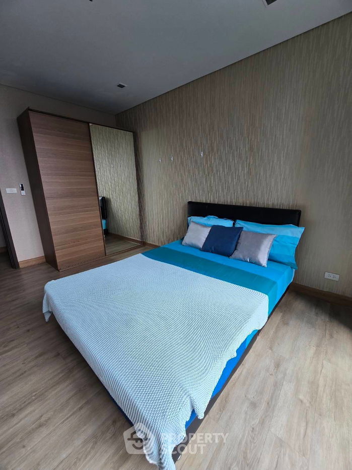 รูป คอนโด 2-ห้องนอน ที่ เลอรัก คอนโดมิเนียม ใกล้ BTS พระโขนง (ID 2093783) - รูปที่ 7/10