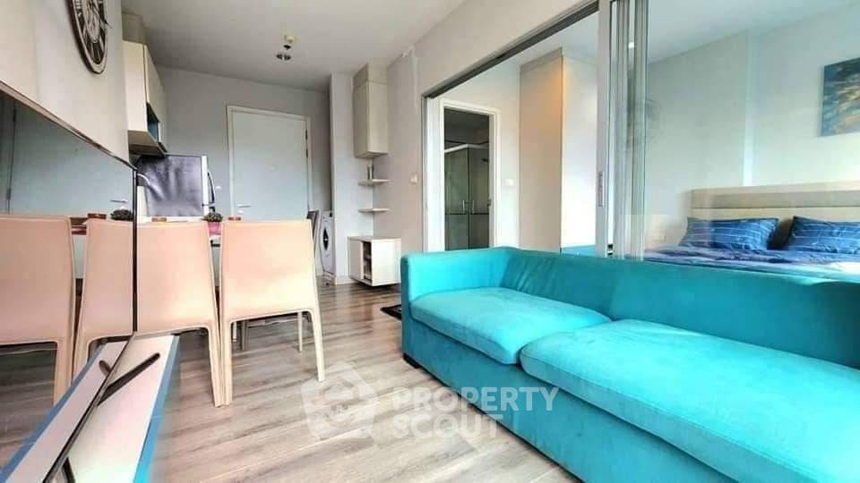รูป คอนโด 1-ห้องนอน ที่ เซ็นทริค ซี พัทยา ใกล้ พัทยากลาง (ID 993792) - รูปที่ 6/11