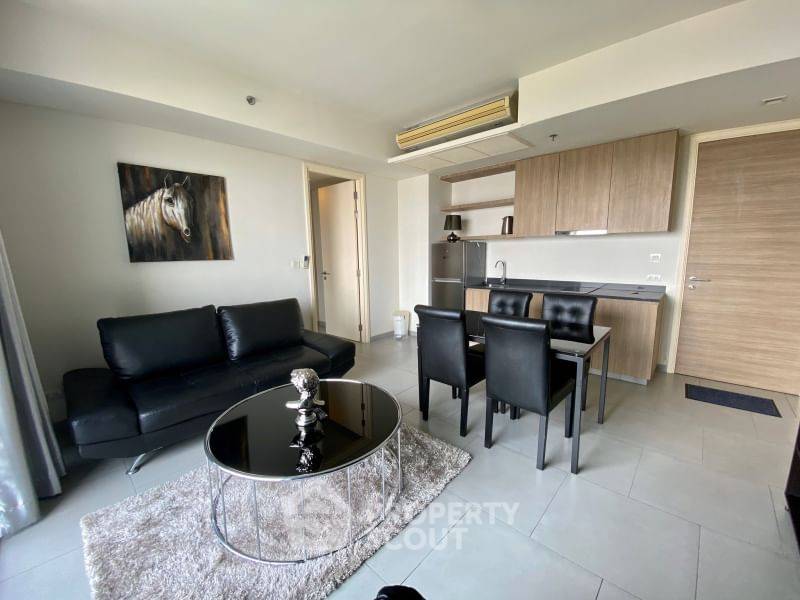 รูป คอนโด 1-ห้องนอน ที่ ซายร์ วงศ์อมาตย์ ใกล้ วงศ์อมาตย์ (ID 1104030) - รูปที่ 1/11
