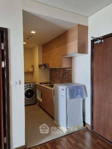 รูป คอนโด 1-ห้องนอน ที่ เลอรัก คอนโดมิเนียม ใกล้ BTS พระโขนง (ID 1456376) - รูปที่ 13/19