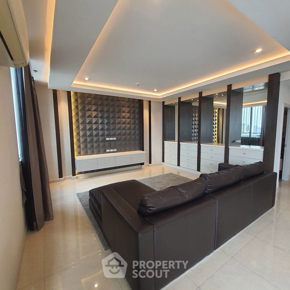 รูป คอนโด 3-ห้องนอน ที่ โฟร์ วิงส์ เรสสิเด้นส์ ใน หัวหมาก (ID 2184257) - รูปที่ 8/15