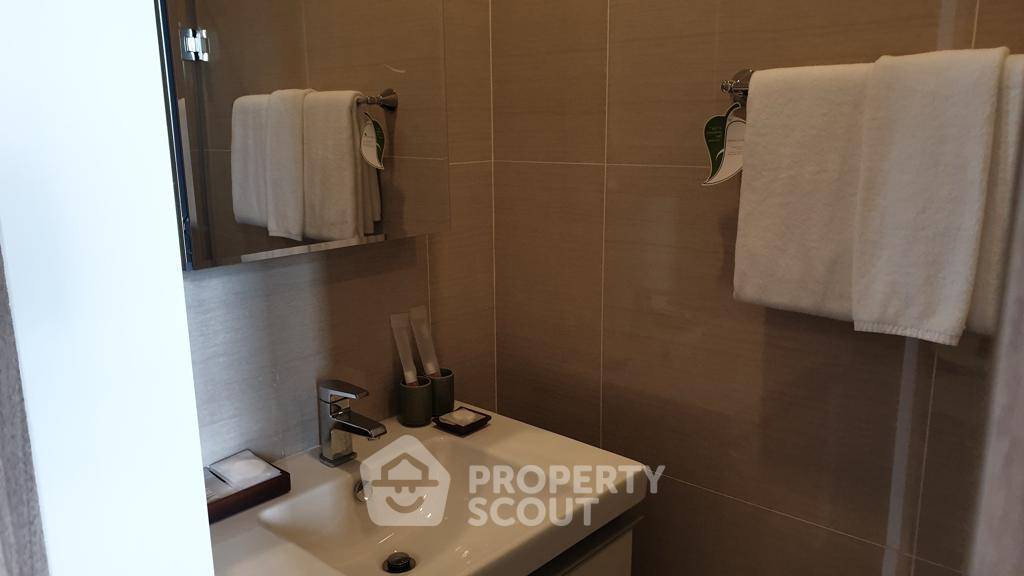 picture 1-BR Condo at Park Origin Phrom Phong near BTS Phrom Phong (ID 1450682) - 4/7