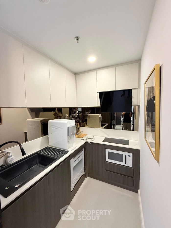 picture 2-BR Condo at Supalai Veranda Ramkhamhaeng close to Ramkhamhaeng (ID 2147185) - 9/9