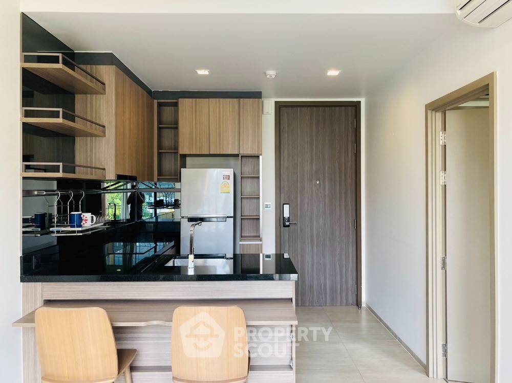 picture 1-BR Condo at Mori HAUS near BTS On Nut (ID 1937258) - 2/15