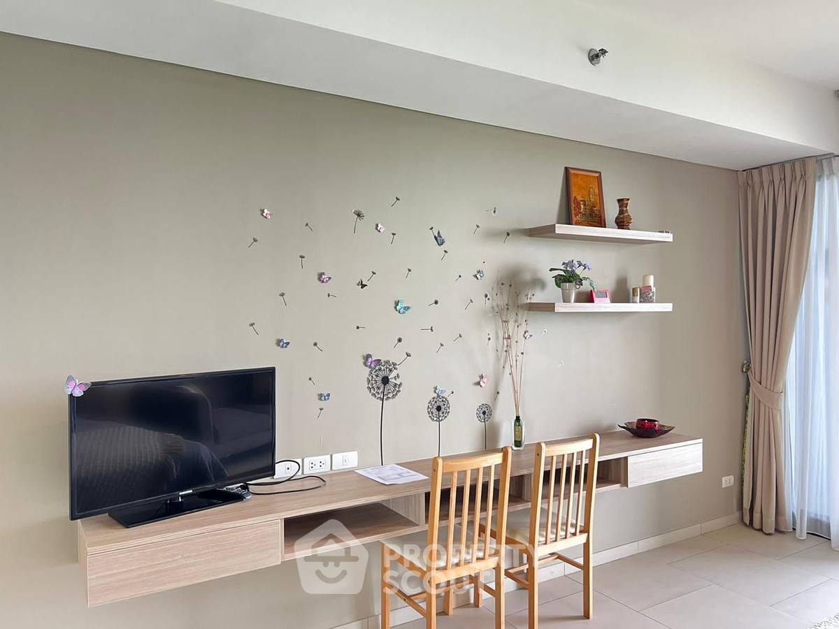 รูป คอนโด สตูดิโอ ที่ ซายร์ วงศ์อมาตย์ ใกล้ วงศ์อมาตย์ (ID 2016795) - รูปที่ 6/15