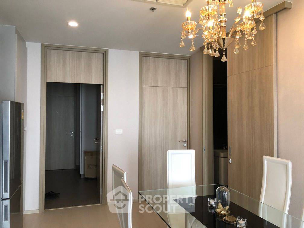 รูป คอนโด 2-ห้องนอน ที่ โนเบิล เพลินจิต ใกล้ BTS เพลินจิต (ID 881046) - รูปที่ 3/11