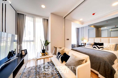Condos for sale : 1-BR 30 Sqm Condo For Sale At Chewathai Residence Thonglor (ID 1316630)