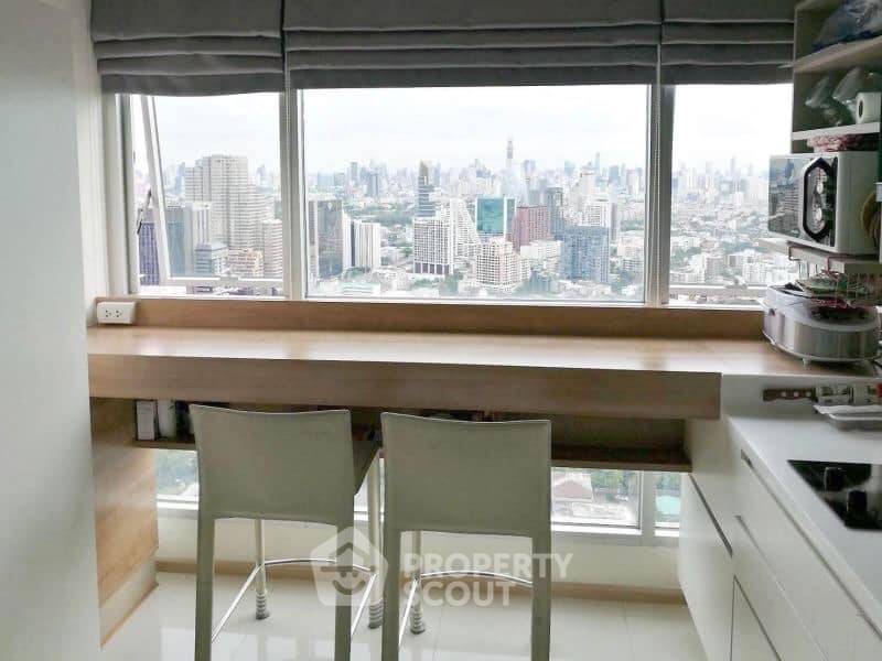 picture 1-BR Condo at RHYTHM Phahon-Ari near BTS Saphan Khwai (ID 435640) - 14/14