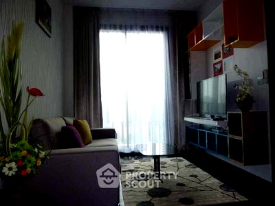 Condos for rent : 1-BR Condo at Keyne By Sansiri near BTS Thong Lor (ID 651709)