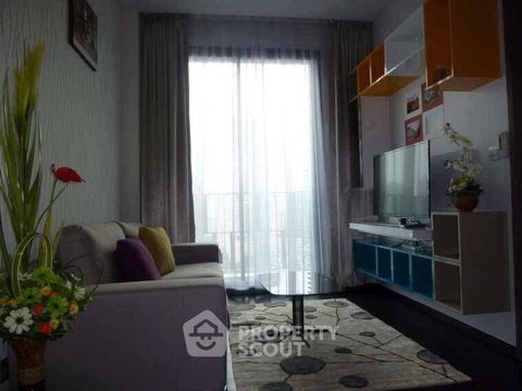 1-BR Condo at Keyne By Sansiri near BTS Thong Lor (ID 651709)