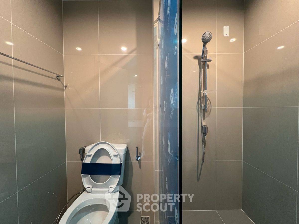 รูป คอนโด 2-ห้องนอน ที่ ไอดีโอ รามคำแหง-ลำสาลี สเตชั่น ใกล้ ลำสาลี (ID 2167576) - รูปที่ 7/12