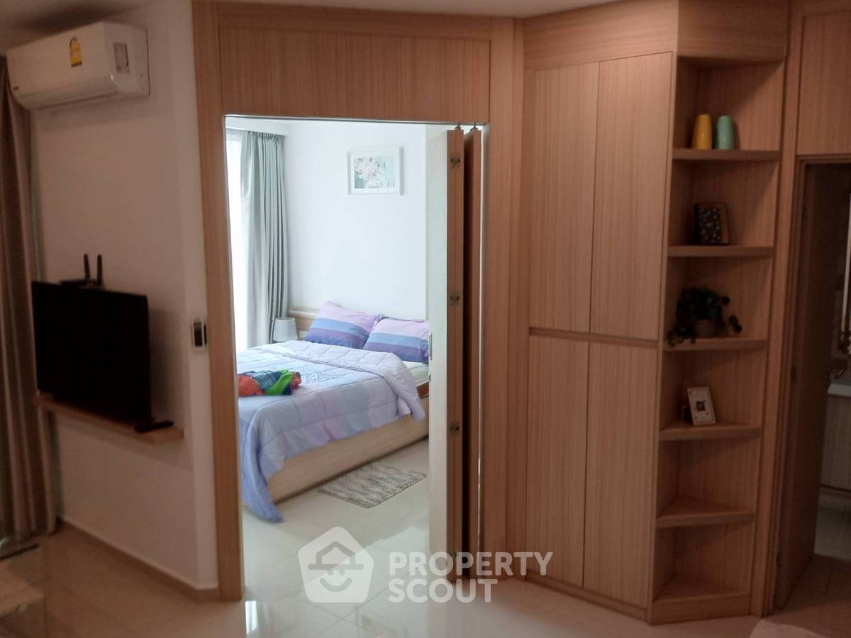 picture 1-BR Condo at City Garden Tower close to Pattaya South (ID 1445960) - 5/11
