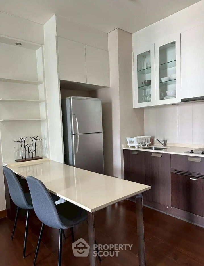 picture 1-BR Condo at Ivy Thonglor 23 close to Thong Lo (ID 2169391) - 8/10