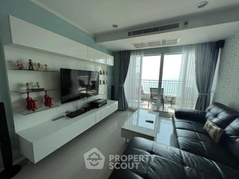 2-BR Condo at Lumpini Park Beach Jomtien close to Jomtien Beach (ID 2021909)