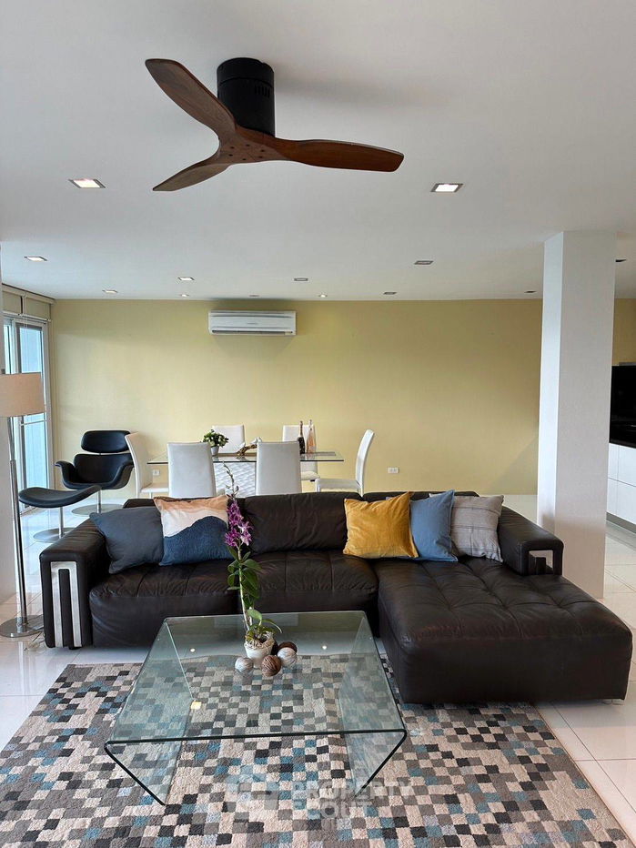 รูป ดูเพล็กซ์ 3-ห้องนอน ที่ วอเตอร์ไซด์ ใกล้ เคปพันวา (ID 1236978) - รูปที่ 1/8