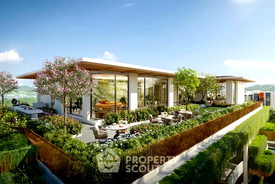 ขายคอนโด : คอนโด 2-ห้องนอน ที่ แคนวาส เชิงทะเล ใกล้ หาดลากูน่า (ID 1816249)