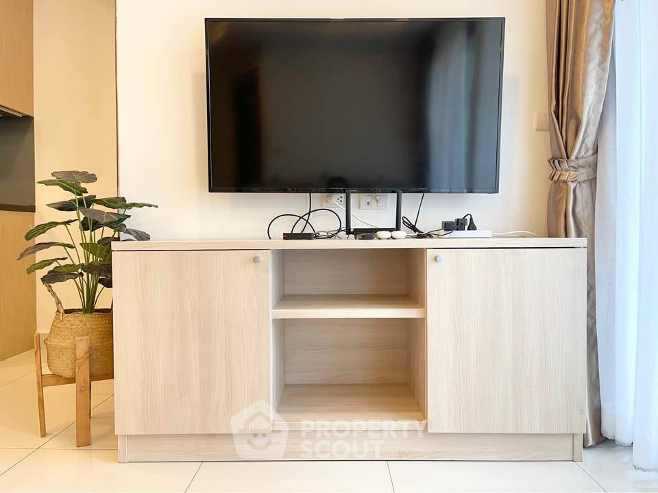 รูป คอนโด 2-ห้องนอน ที่ ลากูน่า บีช 3 มัลดีฟส์ พัทยา ใกล้ เมืองพัทยา (ID 2135139) - รูปที่ 6/25