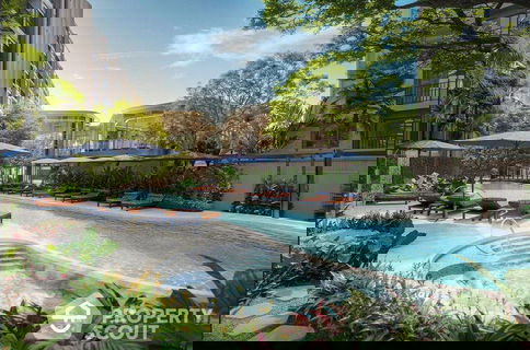 คอนโด 2-ห้องนอน ที่ เดอะ เบส เชิงทะเล ใกล้ หาดลากูน่า (ID 2132059)