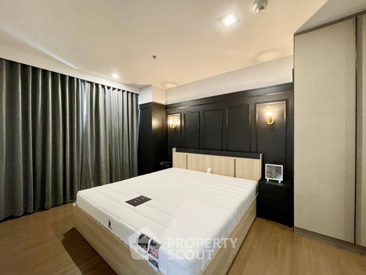 picture 2-BR Condo at Ideo Phaholyothin Chatuchak near BTS Saphan Khwai (ID 2041166) - 6/12