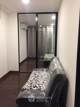 คอนโด 1-ห้องนอน ที่ แบงค์คอก แฟ’ลิซ สาทร-ตากสิน ใกล้ BTS กรุงธนบุรี (ID 1623441)