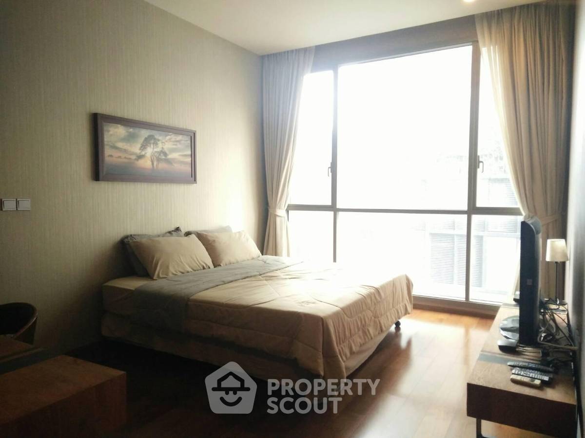 picture 2-BR Condo at Quattro By Sansiri near BTS Thong Lor (ID 904254) - 6/9