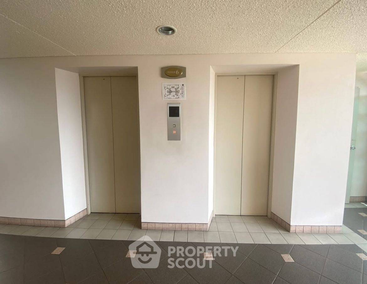 รูป คอนโด 3-ห้องนอน ที่ บ้านสิริสาทร สวนพลู คอนโดมิเนียม ใกล้ ถนนนราธิวาสราชนครินทร์ (ID 2089290) - รูปที่ 17/27