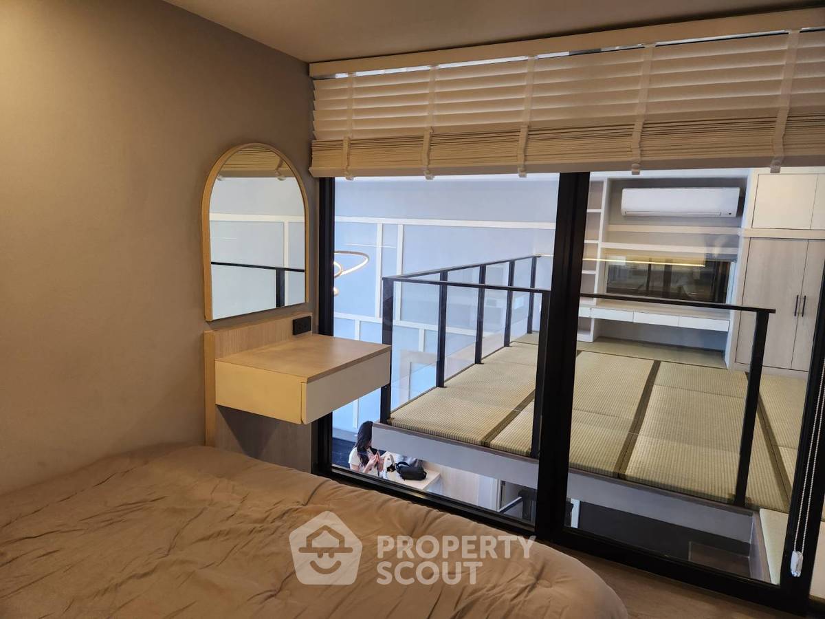 picture 2-BR Condo at Park Origin Chula-Samyan near MRT Hua Lamphong (ID 2144786) - 19/35