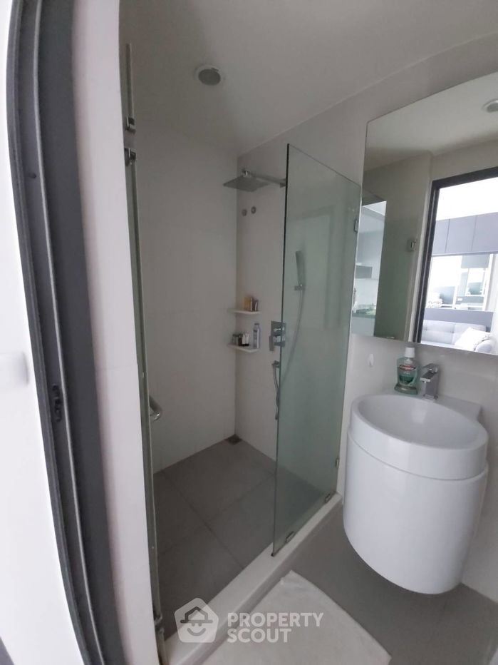 รูป คอนโด สตูดิโอ ที่ ริทึ่ม อโศก ใกล้ MRT พระราม 9 (ID 1540496) - รูปที่ 7/10