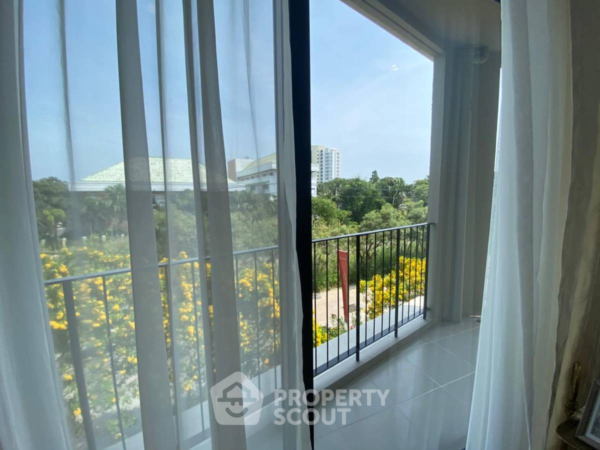 รูป คอนโด 2-ห้องนอน ที่ ลา ฮาบานา หัวหิน ใกล้ สวนน้ำ วานา นาวา วอเตอร์ จังเกิ้ล (ID 1505925) - รูปที่ 12/13