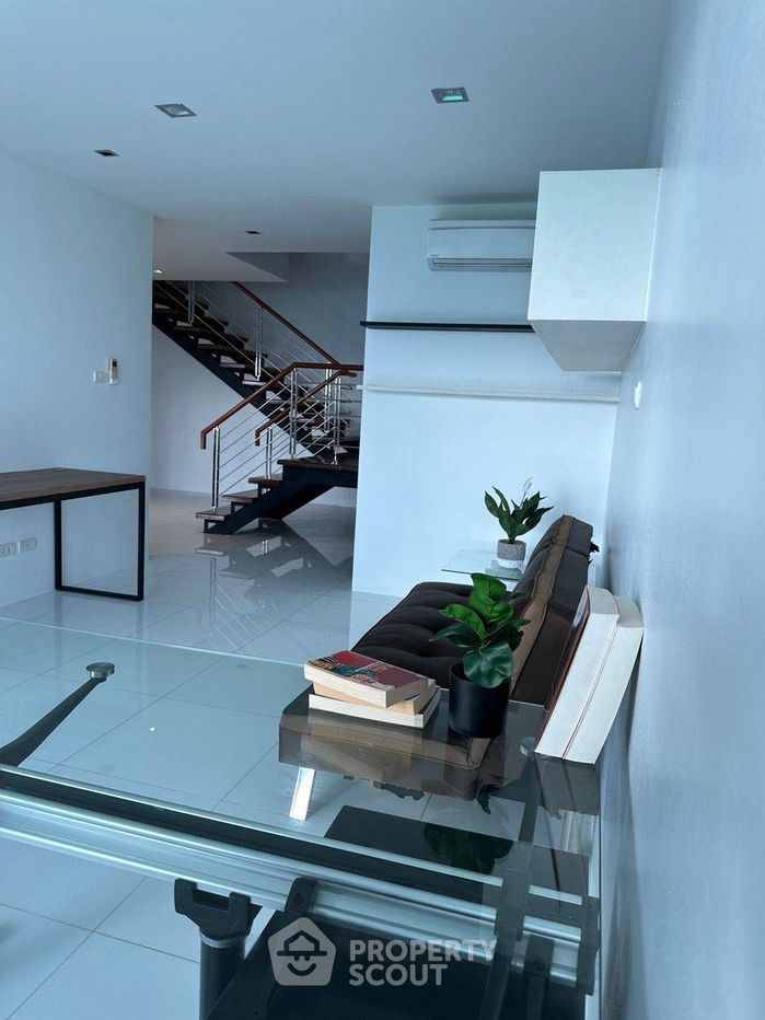 รูป ดูเพล็กซ์ 3-ห้องนอน ที่ วอเตอร์ไซด์ ใกล้ เคปพันวา (ID 1236978) - รูปที่ 4/8