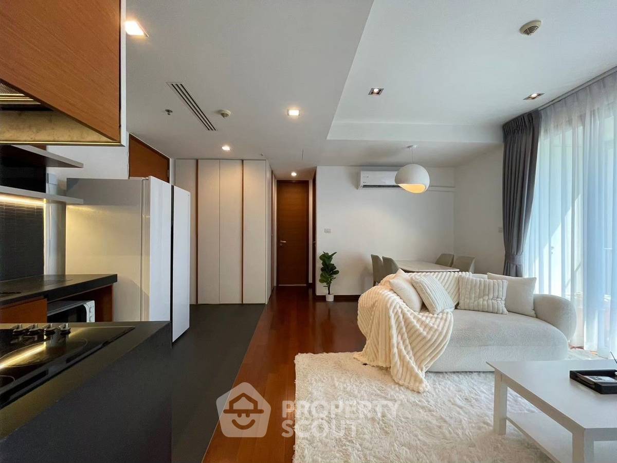รูป คอนโด 2-ห้องนอน ที่ แอชตัน มอร์ฟ 38 ใกล้ BTS ทองหล่อ (ID 2176920) - รูปที่ 4/18