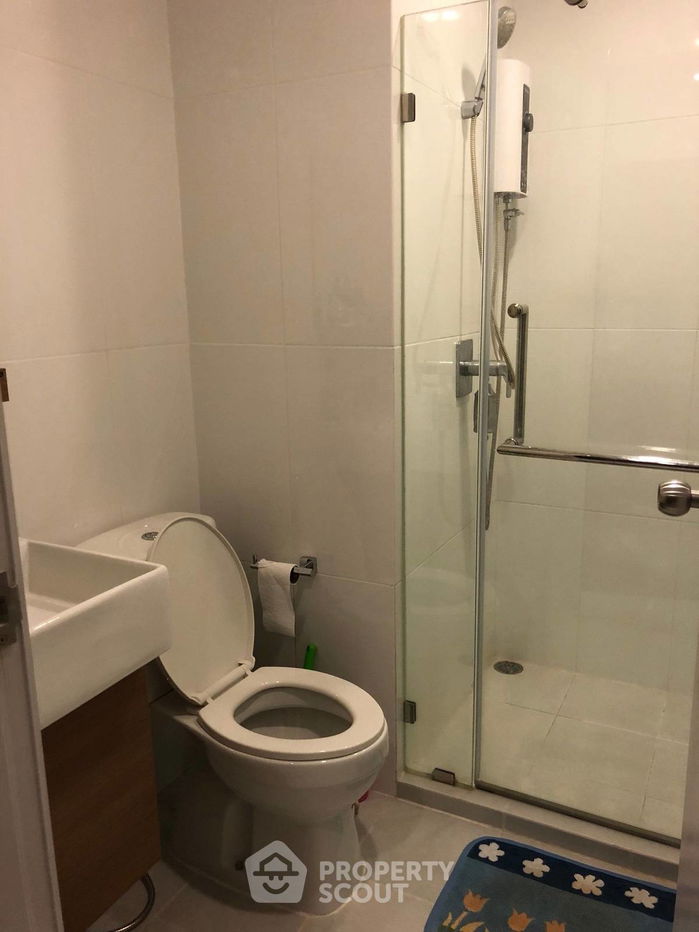 picture 1-BR Condo at Condolette Pixel Sathorn near MRT Khlong Toei (ID 700050) - 6/8