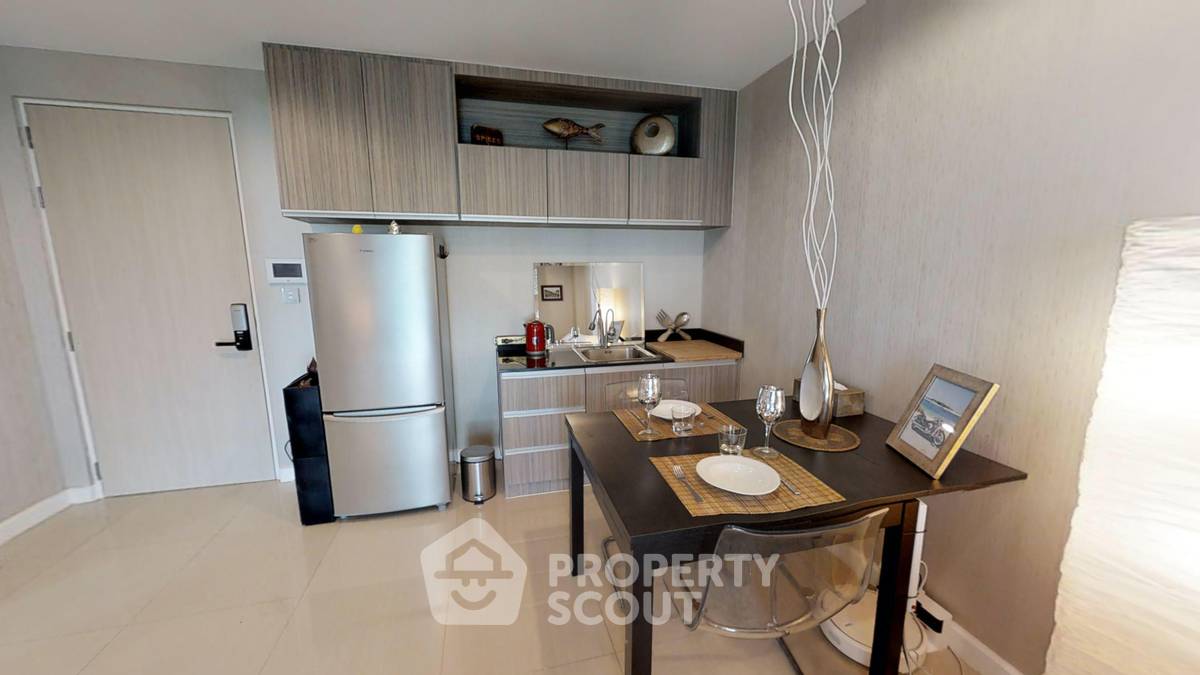 picture 1-BR Condo at The Series Udomsuk close to Udom Suk (ID 1527191) - 4/26