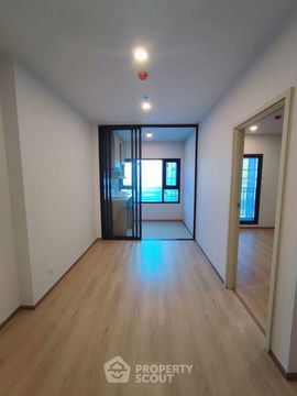 1-BR Condo at LIFE Rama 4 - Asoke near MRT Queen Sirikit National Convention Centre (ID 1928515)