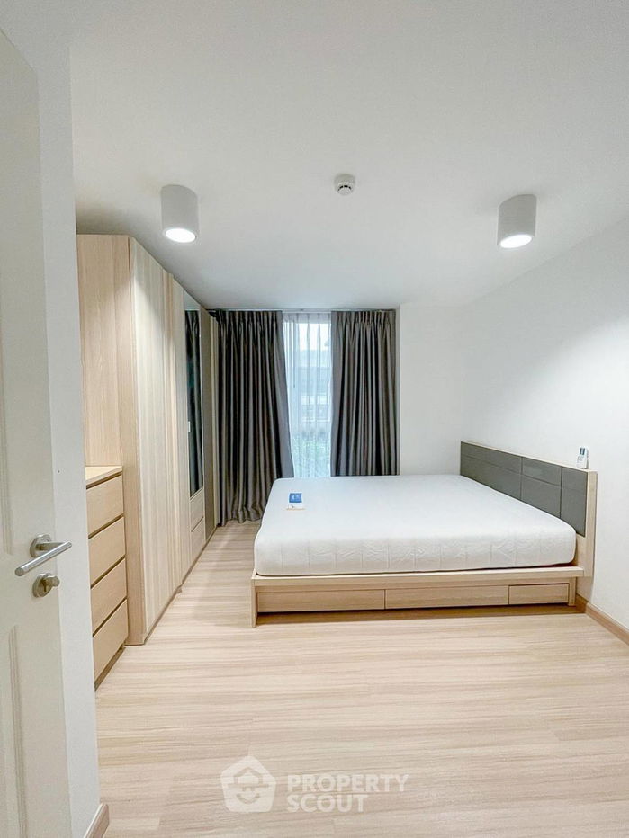 picture 1-BR Condo at Chateau In Town Ratchada 19 near MRT Ratchadaphisek (ID 972632) - 2/12