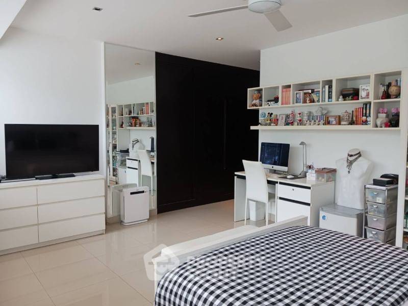 รูป คอนโด 2-ห้องนอน ที่ เดอะ ปาร์ค จอมเทียน ใกล้ เมืองพัทยา (ID 1917240) - รูปที่ 6/22