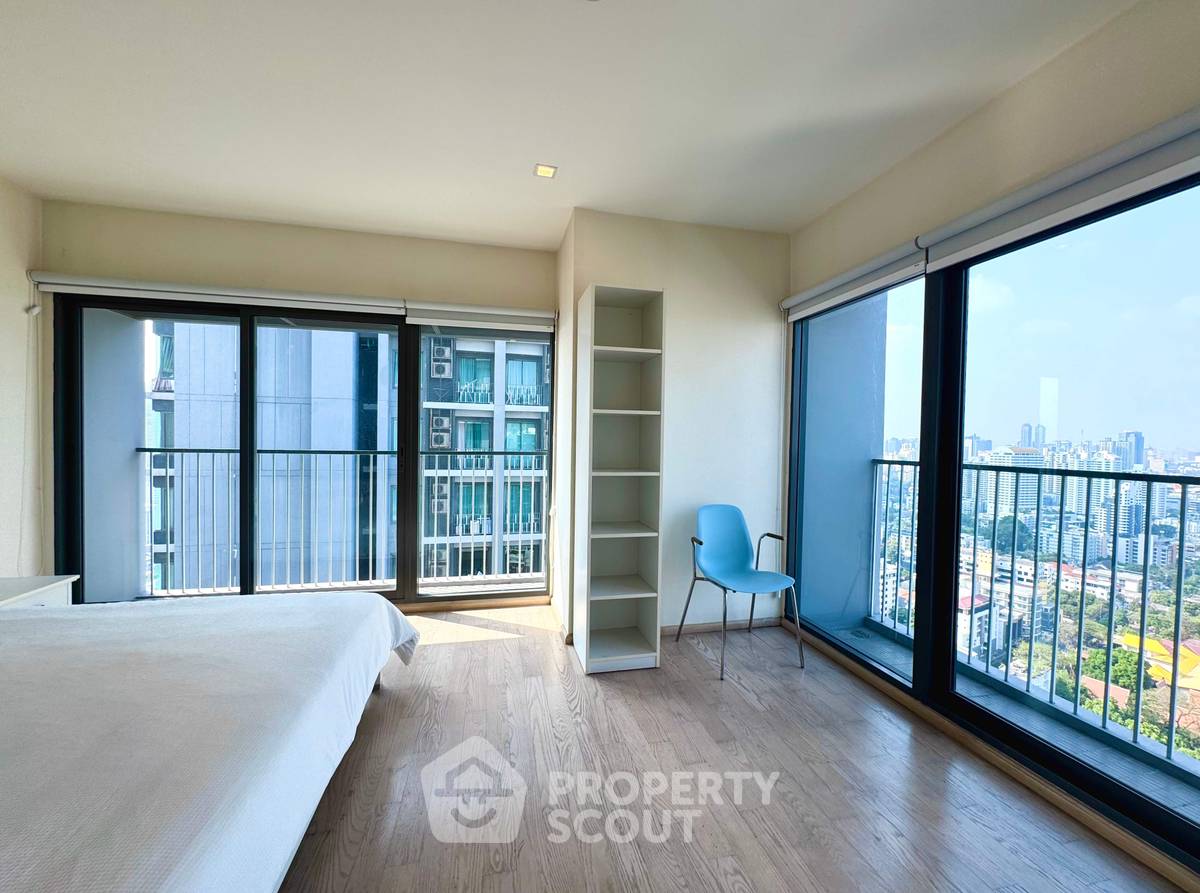 picture 3-BR Condo at Noble Remix near BTS Thong Lor (ID 2059264) - 18/29