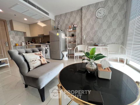 2-BR Condo at The Riviera Wongamat close to Sanctuary of Truth (ID 1728186)