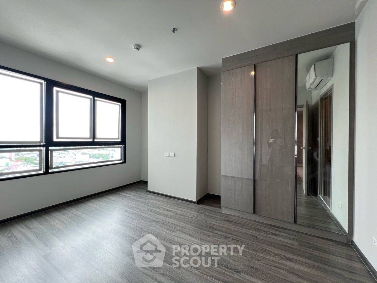 รูป คอนโด 2-ห้องนอน ที่ ไอดีโอ รามคำแหง-ลำสาลี สเตชั่น ใกล้ ลำสาลี (ID 2167576) - รูปที่ 6/12