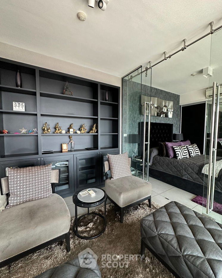 picture 3-BR Condo at The Lofts Ekkamai near BTS Ekkamai (ID 998367) - 6/20