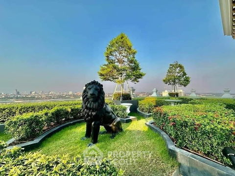 2-BR Condo at The Empire Tower Pattaya close to Pattaya (ID 1733107)