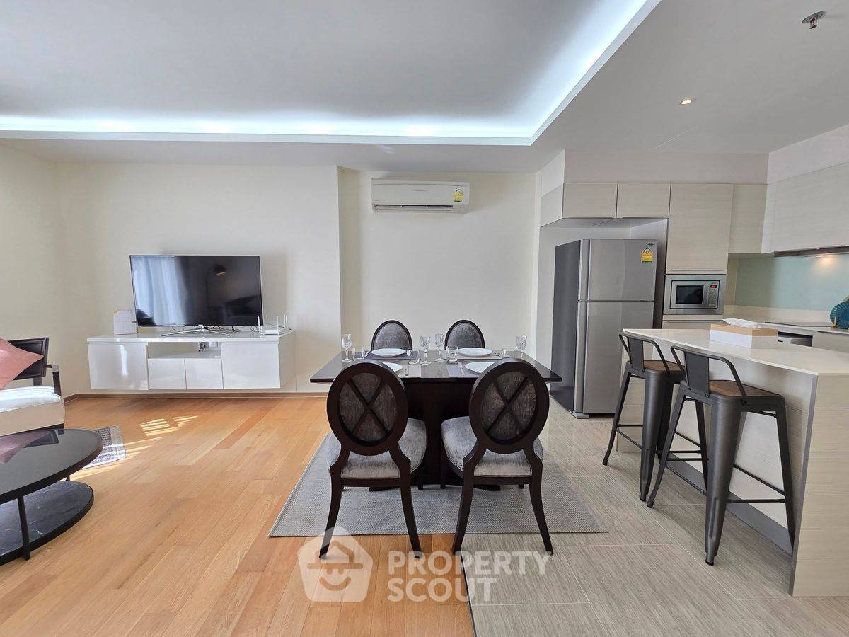 รูป คอนโด 2-ห้องนอน ที่ เอช สุขุมวิท 43 ใกล้ BTS พร้อมพงษ์ (ID 2127035) - รูปที่ 4/13