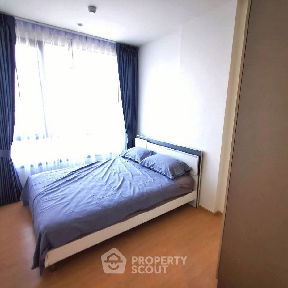 รูป คอนโด 2-ห้องนอน ที่ มารุ เอกมัย 2 ใกล้ BTS เอกมัย (ID 2094275) - รูปที่ 9/9