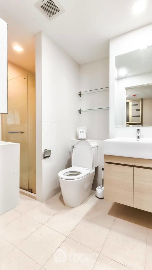 picture 1-BR Condo at Metroluxe Rama 4 near BTS Ekkamai (ID 566102) - 14/19