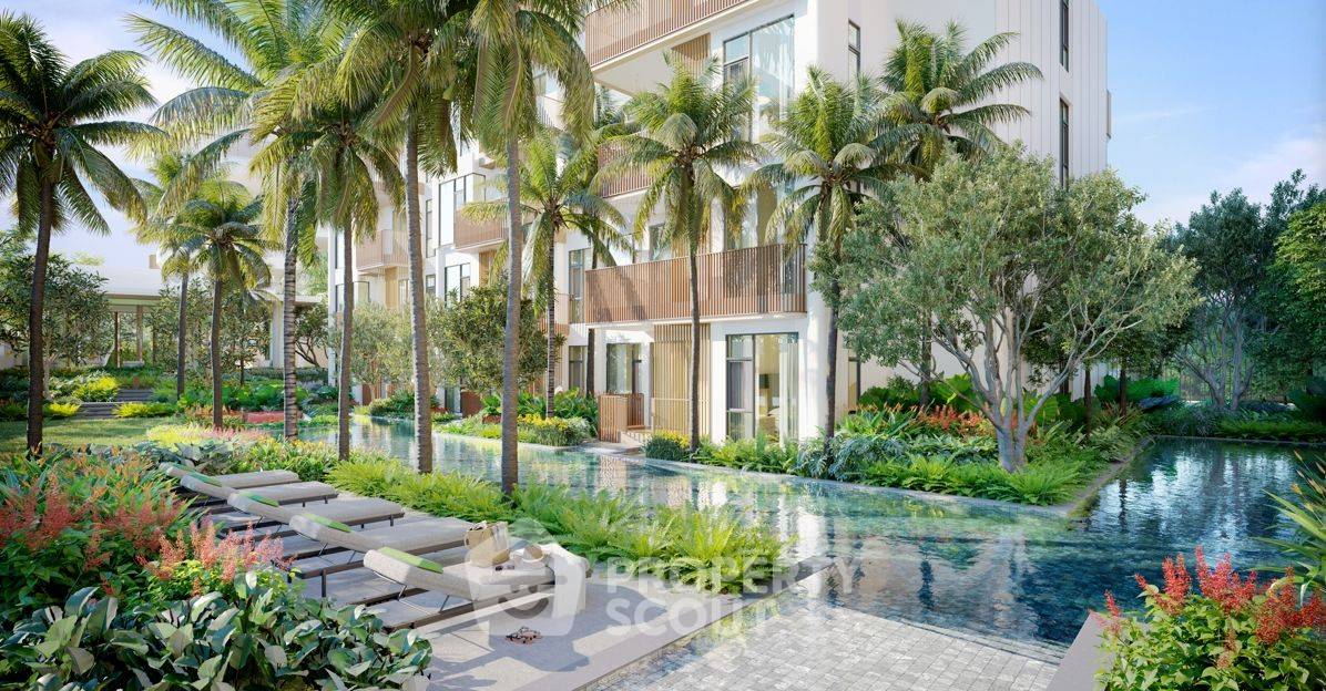 2-BR Condo at Canvas Cherng Talay close to Laguna (ID 1819901) - image 2